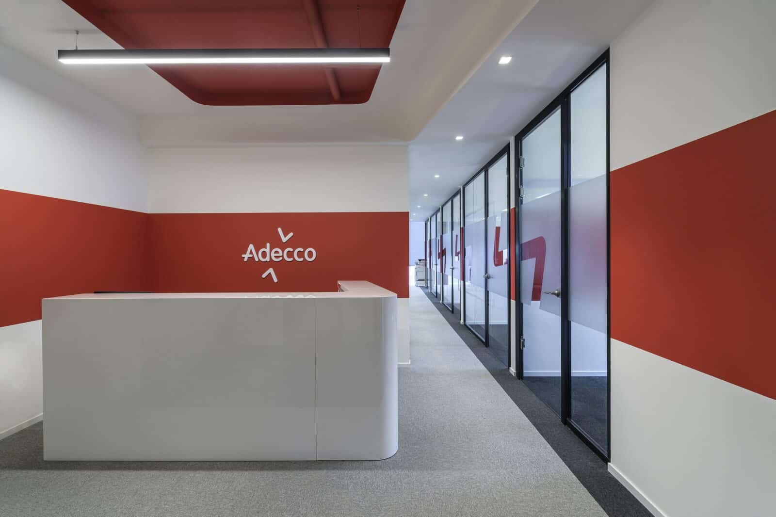 Adecco