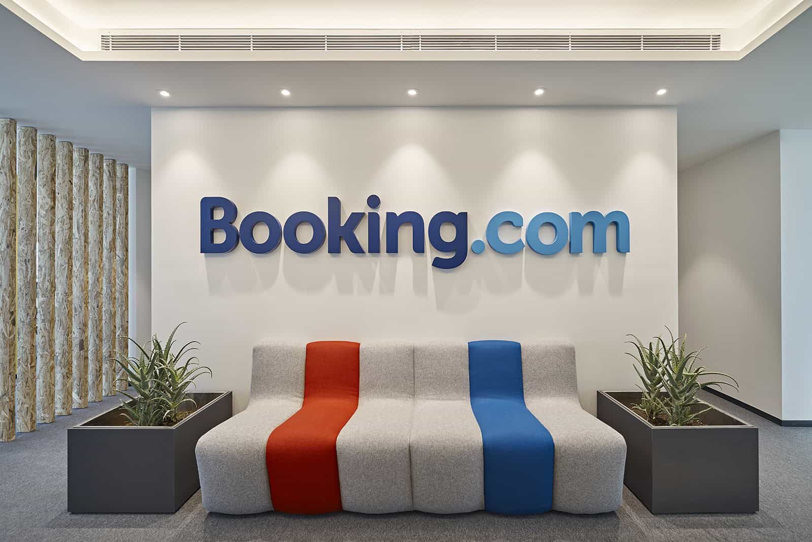 Booking.com