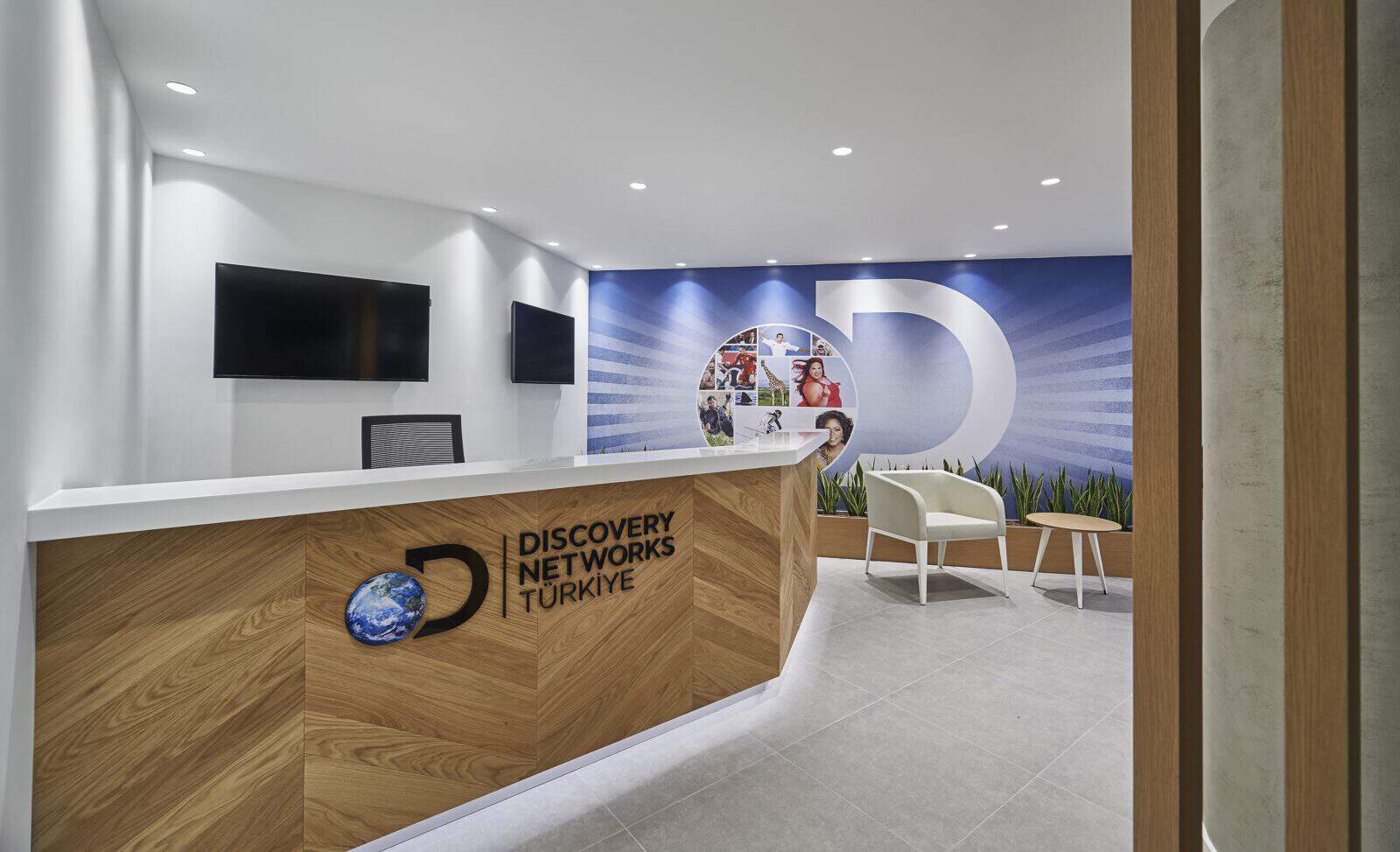 Discovery Communications, Inc.