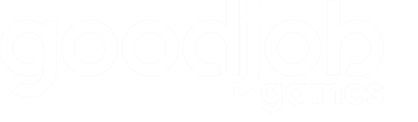 GoodJobGames_logotype