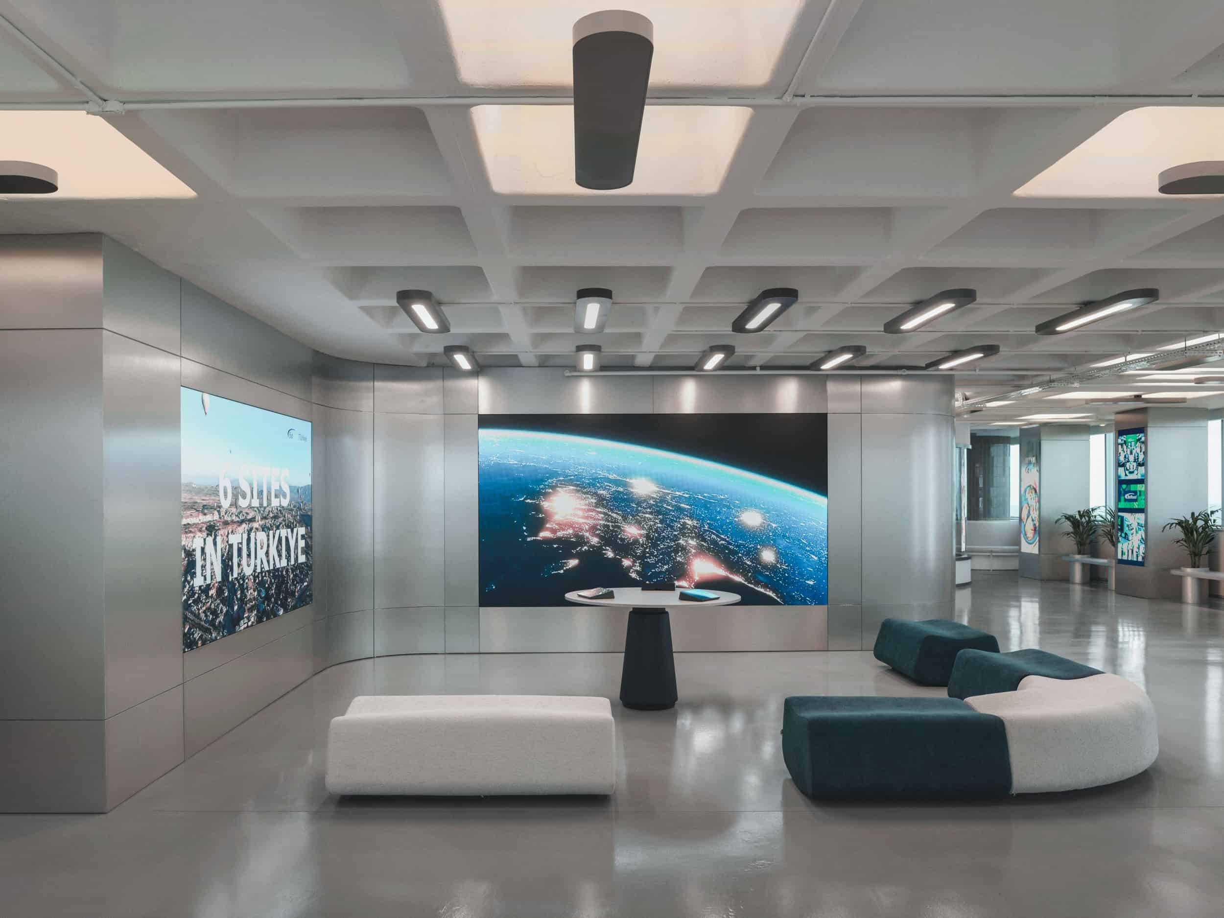 Bidfood Experience Centre